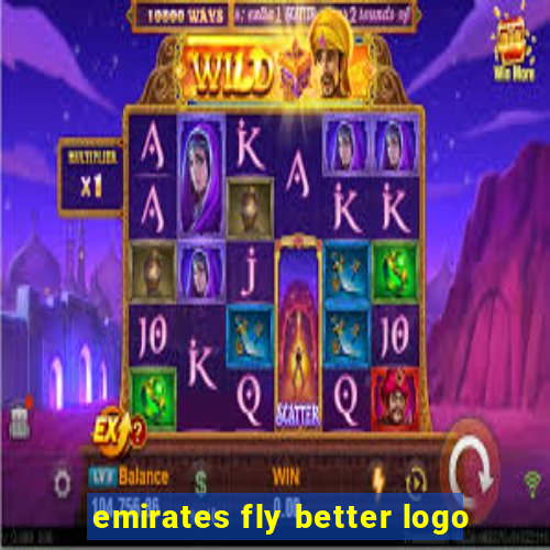 emirates fly better logo